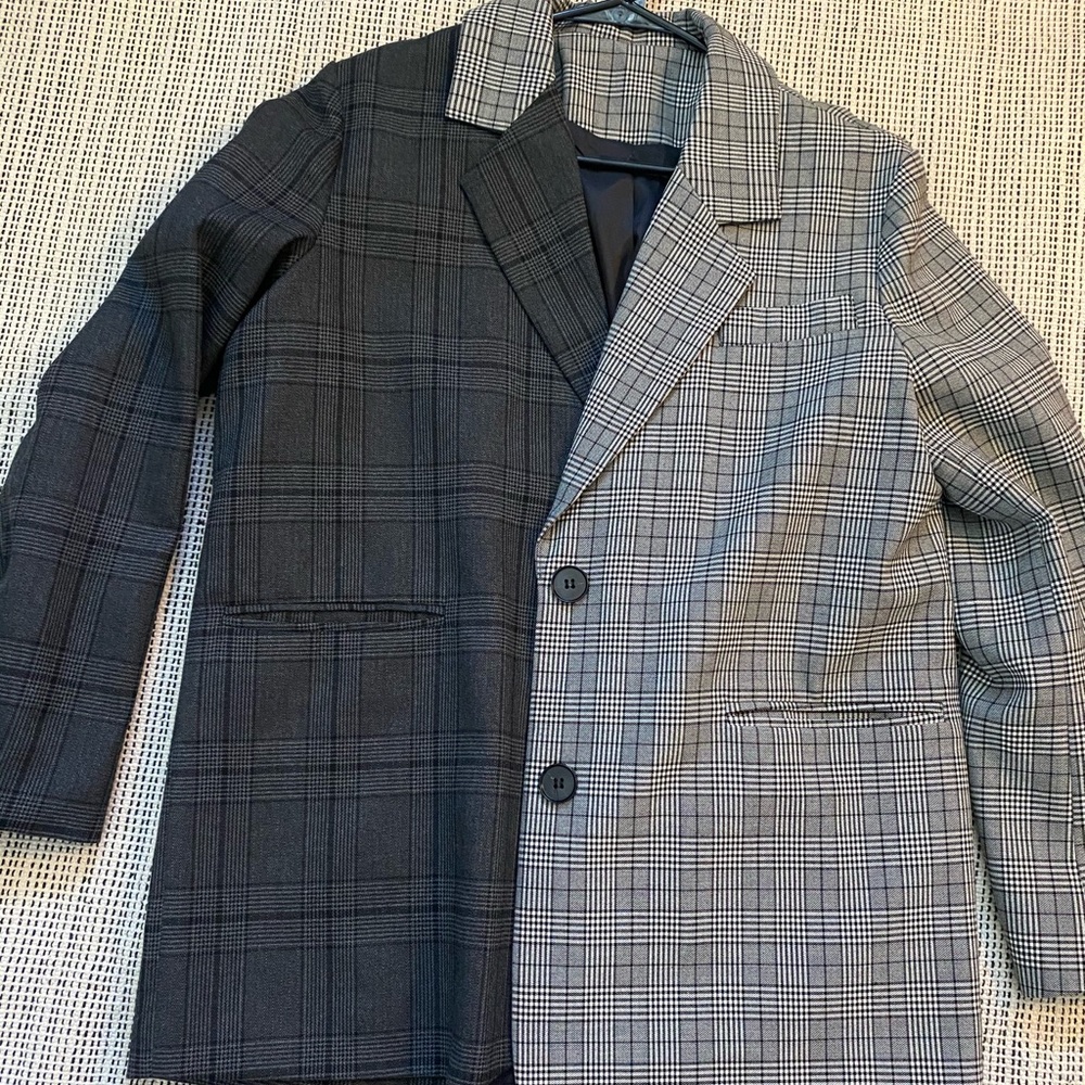 Chinese Brand Blazers